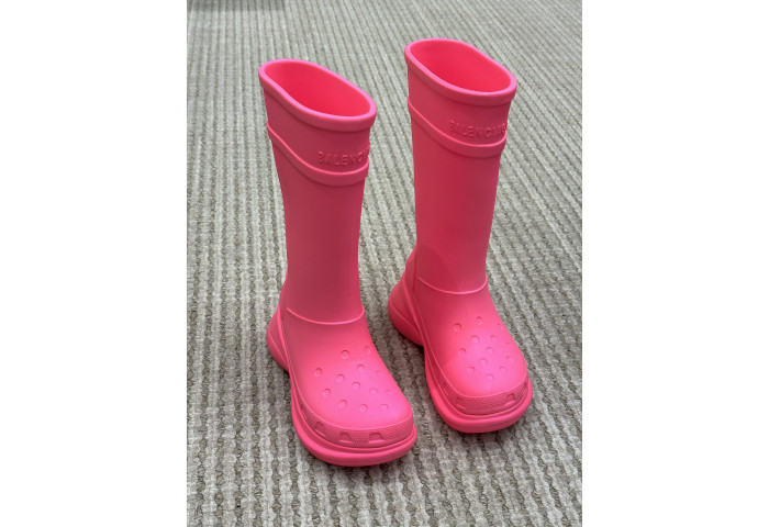 BALENCIAGA BOOT -02