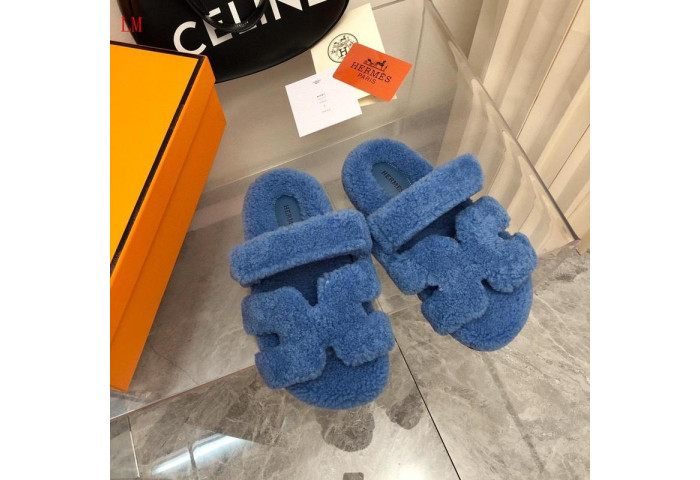 Hermes Sandal 26