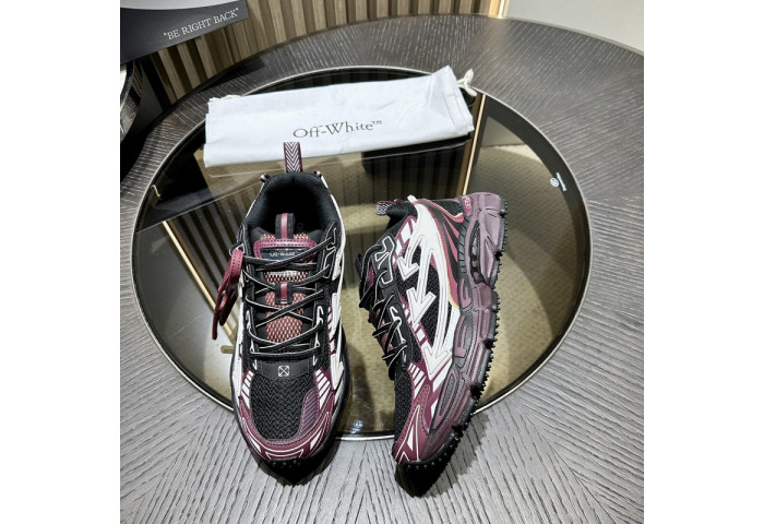 OFF-WHITE OW-48