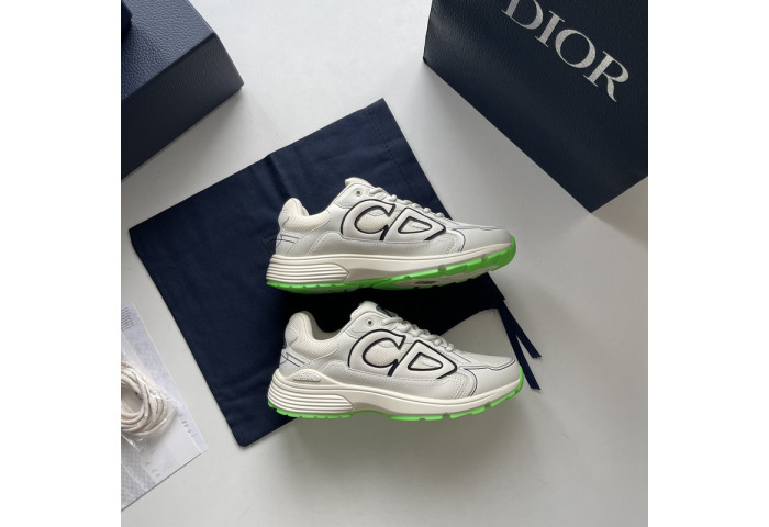 DIOR B30 SNEAKERS-22
