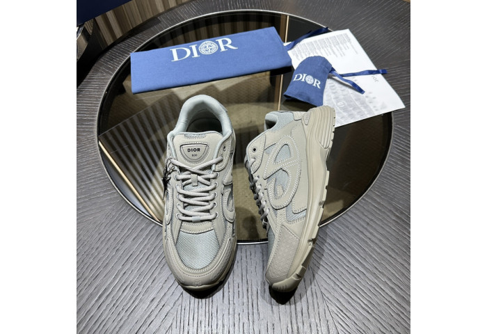 DIOR B30 SNEAKERS-31