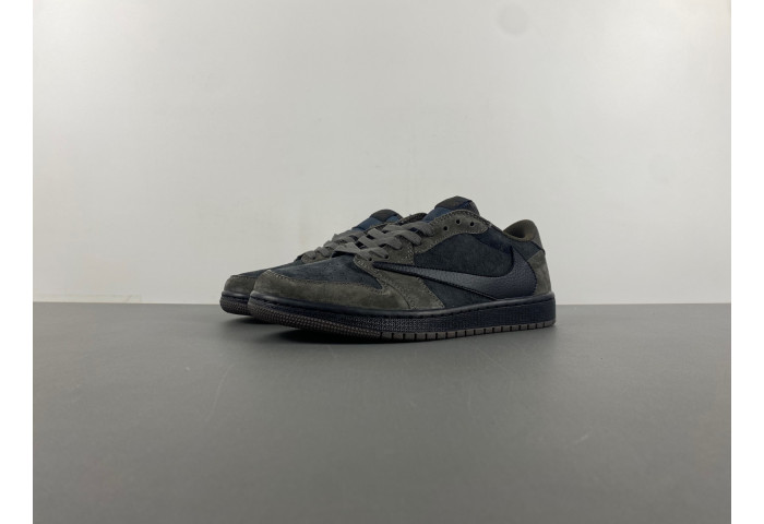 Travis Scott x Air Jordan 1 Low OG-CQ4277-111