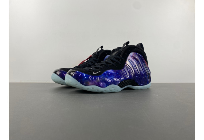Nike Air Foamposite One “Galaxy”-FQ4303-400