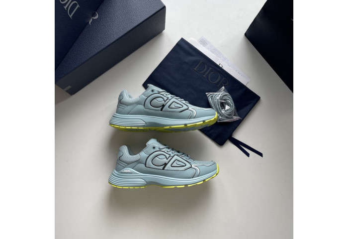 DIOR B30 SNEAKERS-20