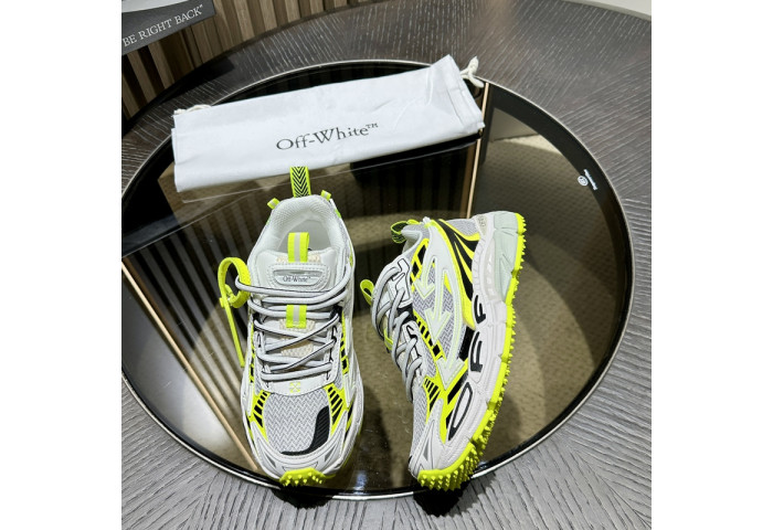 OFF-WHITE OW-55