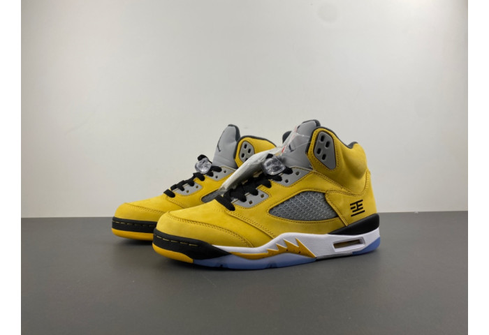 Air Jordan 5 “Tokyo”-IO3372-700