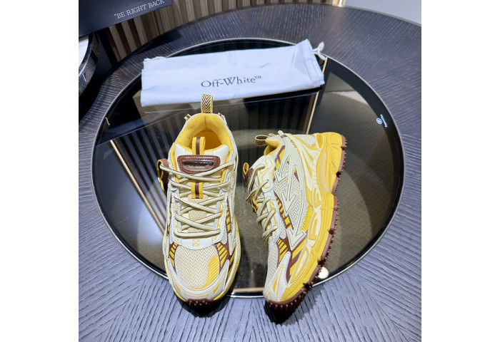 OFF-WHITE OW-50