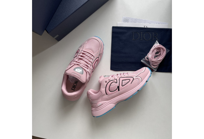 DIOR B30 SNEAKERS-25