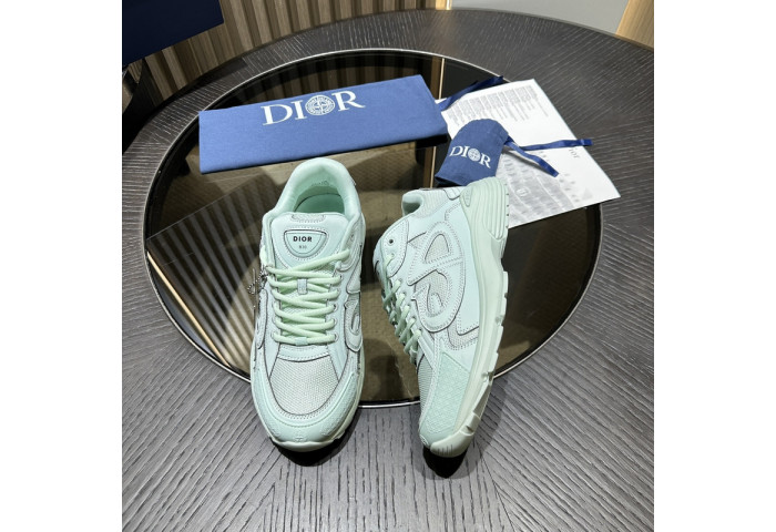 DIOR B30 SNEAKERS-30
