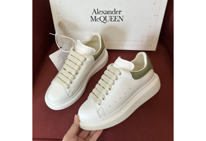 ALEXANDER MCQ75