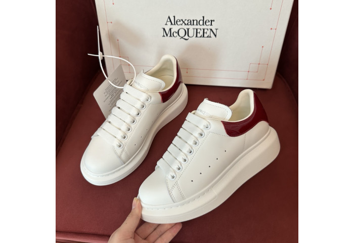 ALEXANDER MCQ73