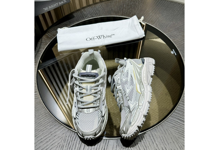 OFF-WHITE OW-53