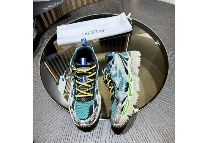 OFF-WHITE OW-51