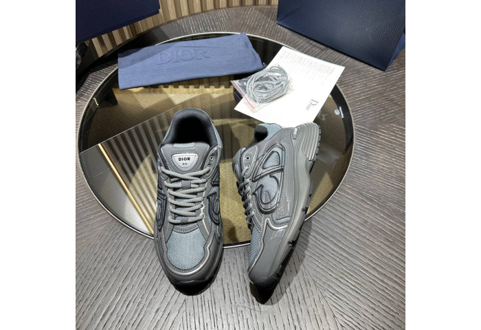 DIOR B30 SNEAKERS-26