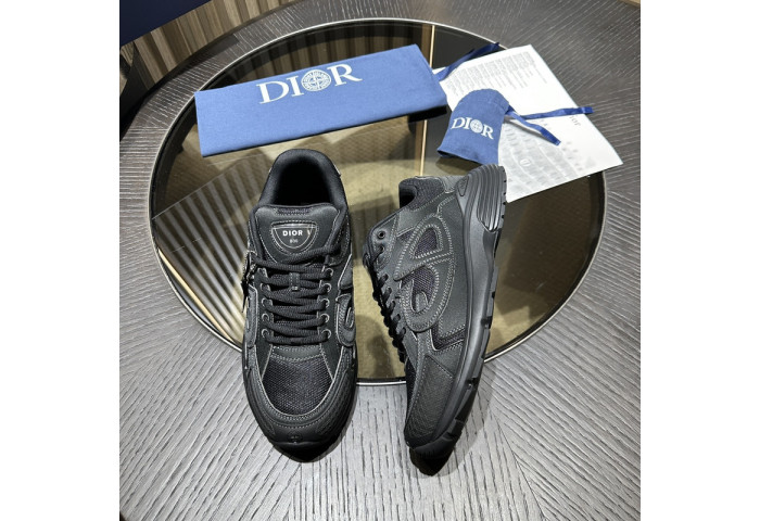 DIOR B30 SNEAKERS-33