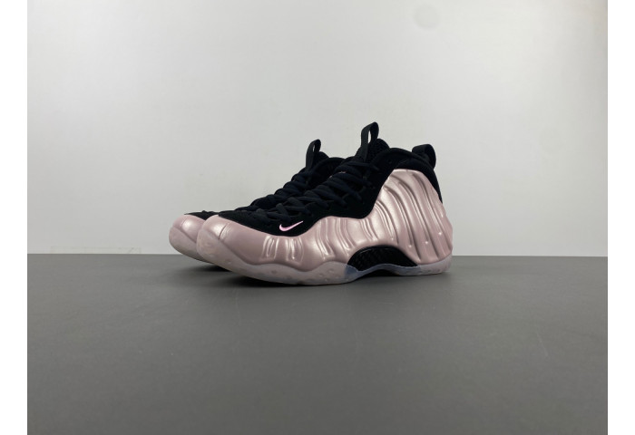 Nike Air Foamposite One DMV Cherry Blossom-HJ4187-001