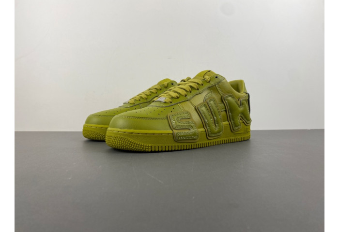Cactus Plant Flea Market x Nike Air Force 1 Low-FQ7069-5000