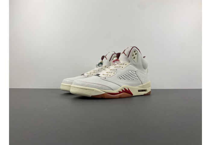 Jordan 5 Retro El Grito Sail-HF8833-100