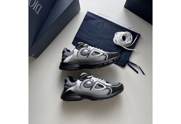 DIOR B30 SNEAKERS-23