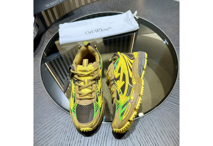 OFF-WHITE OW-47