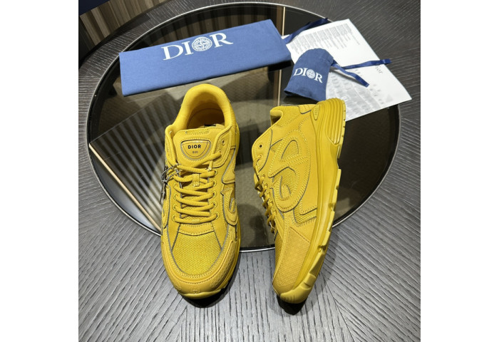 DIOR B30 SNEAKERS-29