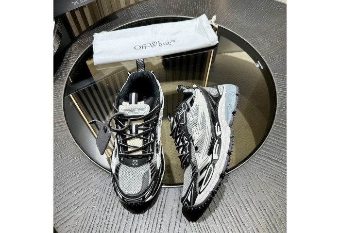 OFF-WHITE OW-49