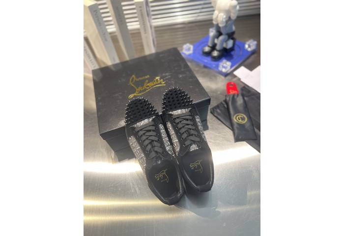 C&L sneakers CL000049