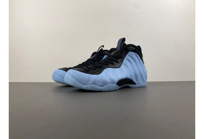 Nike Air Foamposite One “Psychic Blue”-HJ6014-400