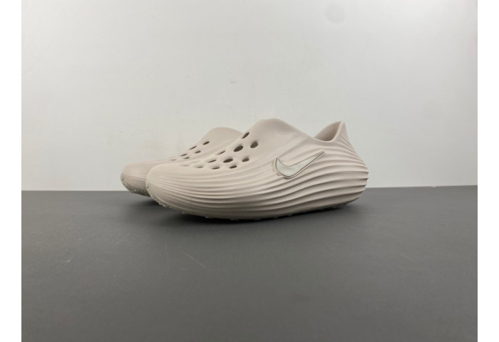 Nike ReactX Rejuven8 Light Orewood Brown-HV5060-100