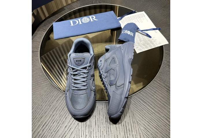 DIOR B30 SNEAKERS-32