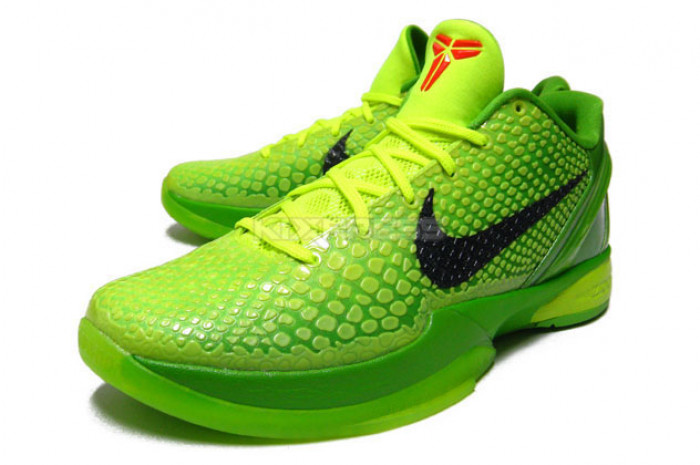 zoom kobe 6 
