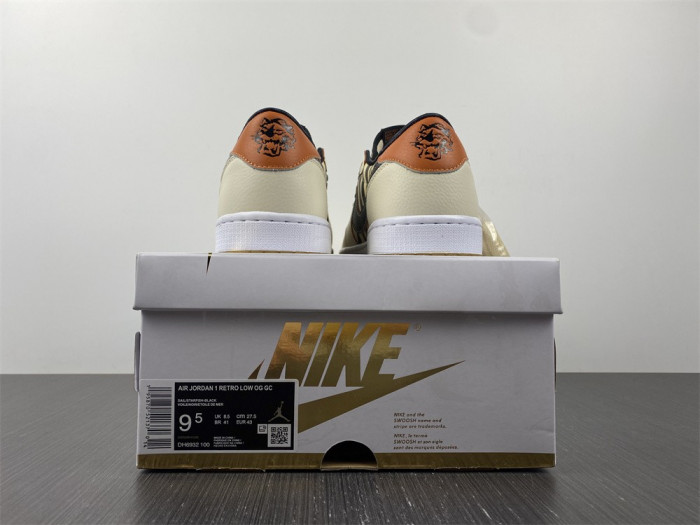 jordan 1 low og year of the tiger-dh6932-100