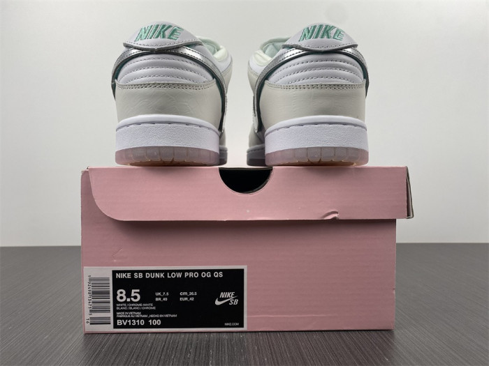 diamond S*pply co. x dunk low pro sb 