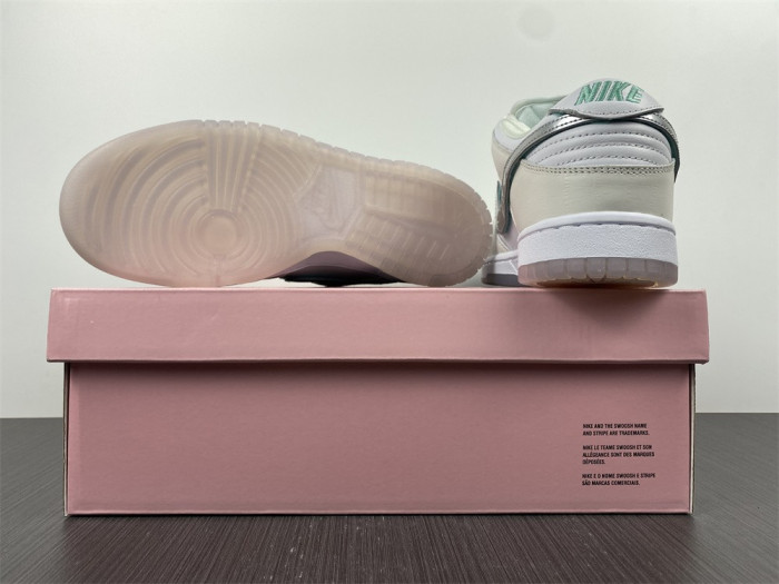 diamond S*pply co. x dunk low pro sb 