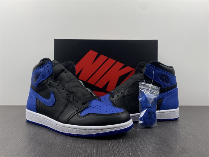 jordan 1 retro royal (2017)-555088-007