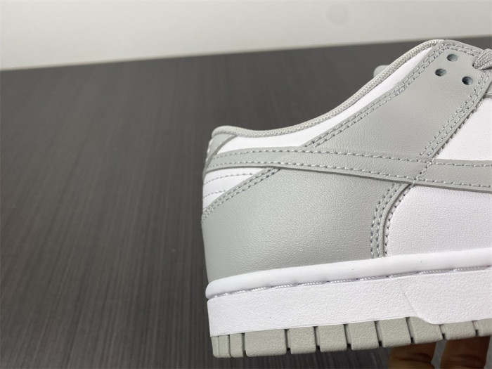 nike dunk low grey fog-dd1391-103