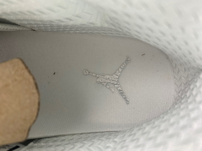 jordan 11 retro silver anniversary -408201-101