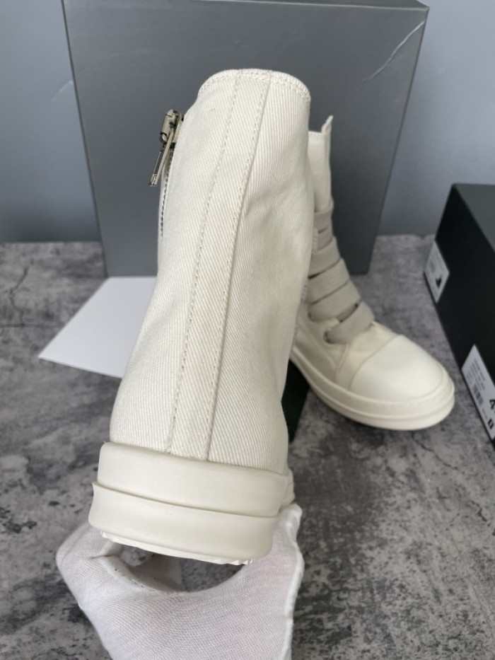 Rick Owen R000098