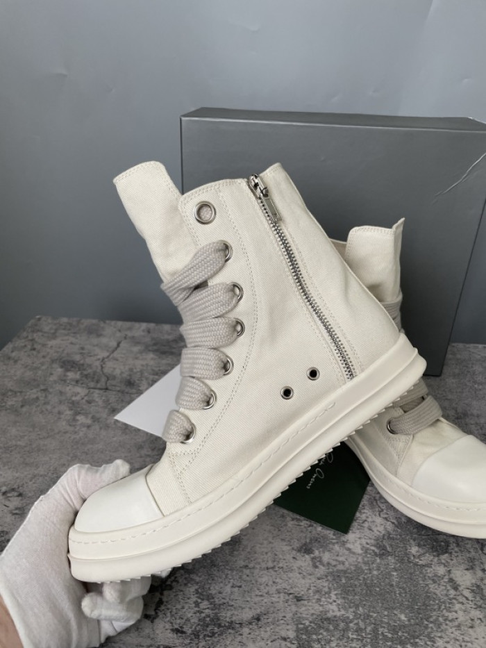 Rick Owen R000098