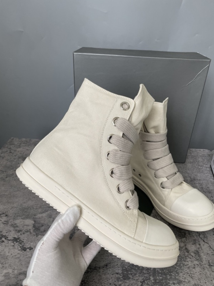 Rick Owen R000098