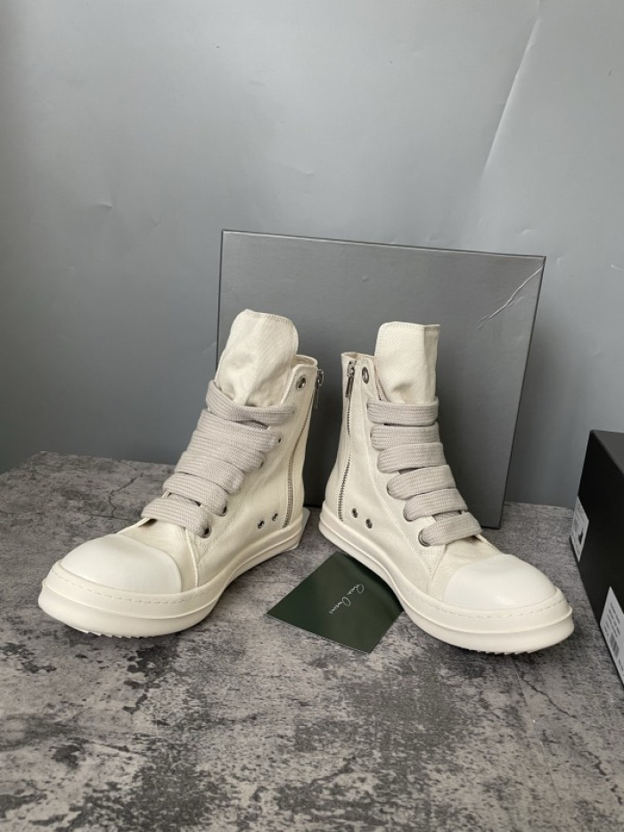 Rick Owen R000098