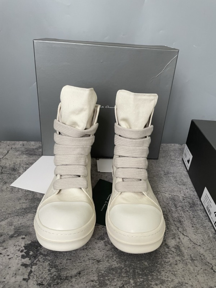 Rick Owen R000098