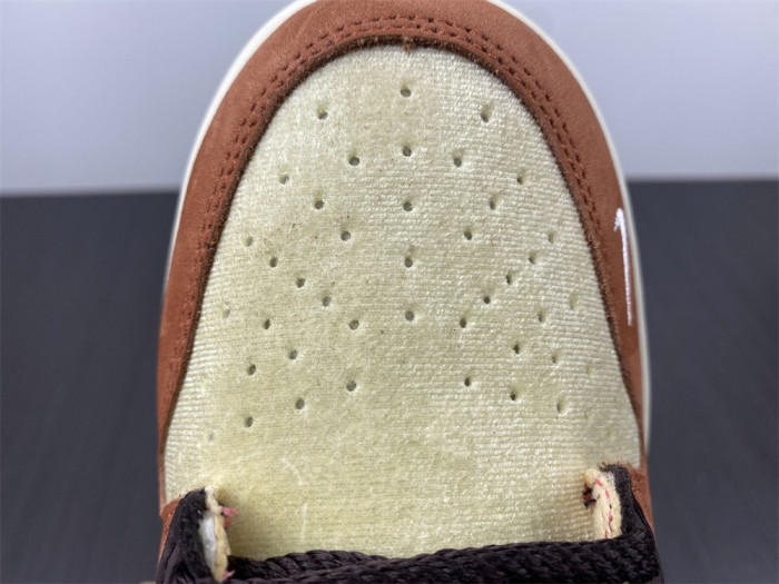 nike sb dunk canvas/mid soft pink-burnt brown dj1173-700