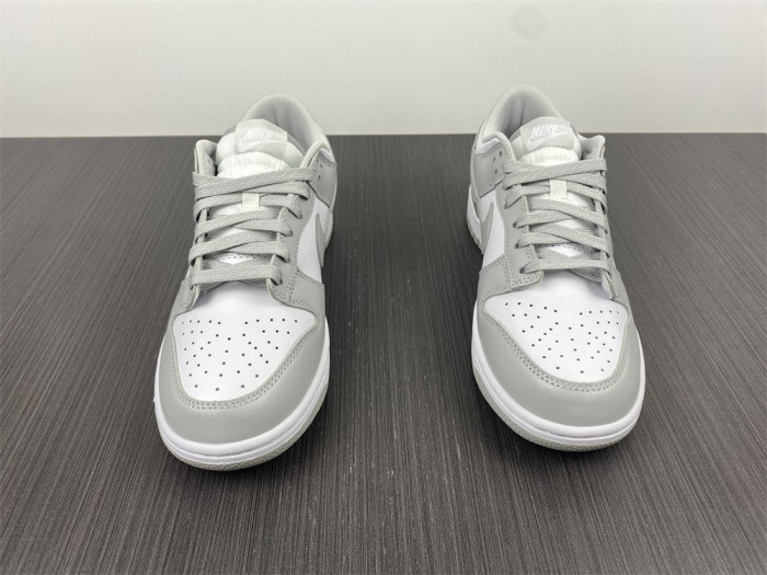 nike dunk low grey fog-dd1391-103