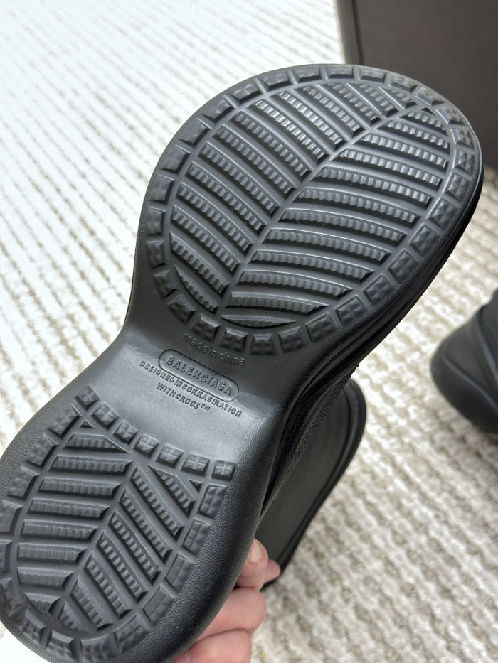 Ba*len*cia*ga boot -01