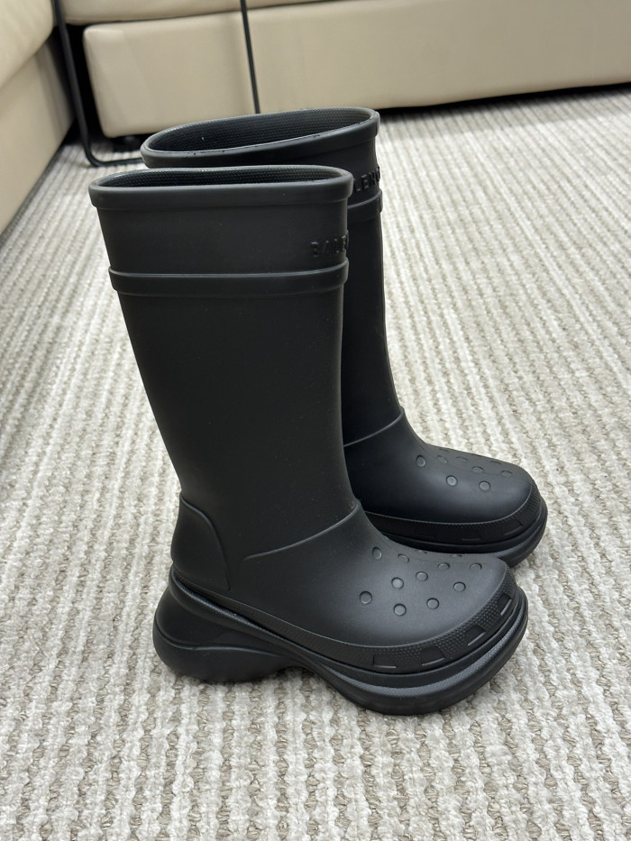 Ba*len*cia*ga boot -01