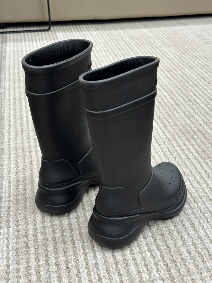 Ba*len*cia*ga boot -01