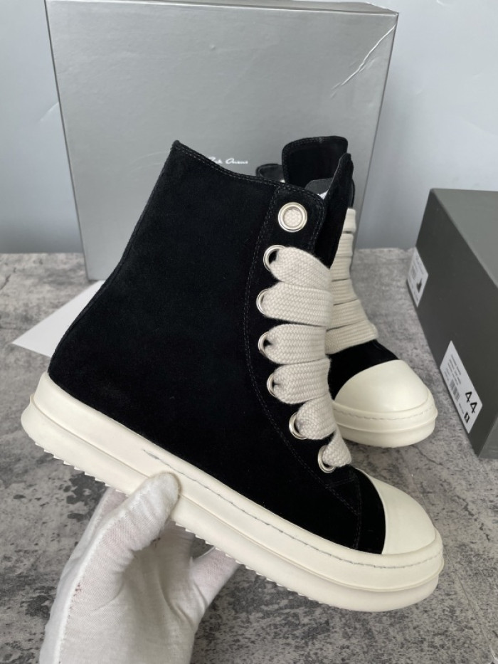 Rick Owen R000081