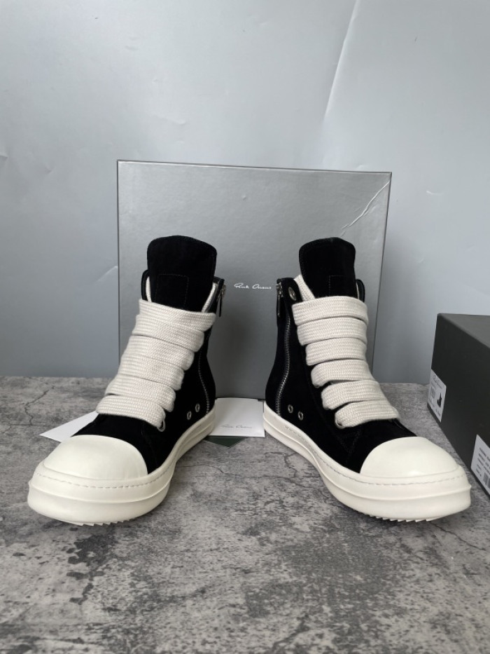 Rick Owen R000081