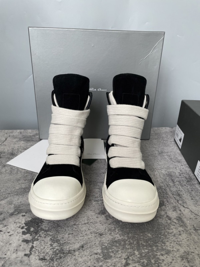 Rick Owen R000081